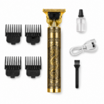 Vintage T9 Hair Clipper Trimmer – সি টাইপ চার্জার