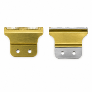 Vintage T9 Trimmer Back Blade