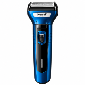 Kemei KM-6330 3-in-1 Professional Grooming Kit – Hair, Beard & Nose Trimmer - Image 3