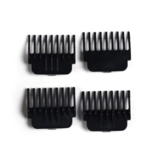 Trimmer Clip Set